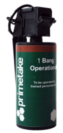 1 Bang Operational - Lightweight
