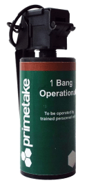 1 Bang Operational