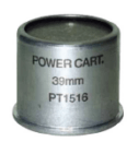 Power Cartridge 39mm