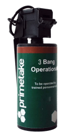 3 Bang Operational