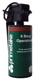 6 Bang Operational