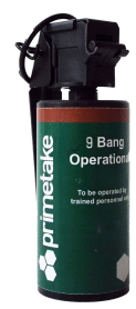9 Bang Operational