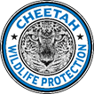 Cheetah Wildlife Protection Logo
